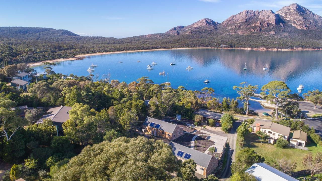 شقة Freycinet Stone Studio 6 - Mica كولز باي المظهر الخارجي الصورة